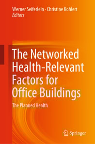 Networked Health-Relevant Factors for Office Buildings