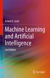Machine Learning and Artificial Intelligence