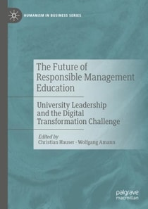 Future of Responsible Management Education