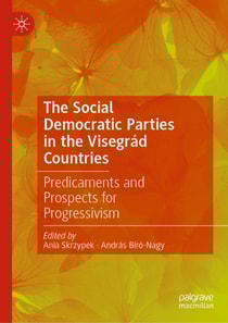 Social Democratic Parties in the Visegrad Countries
