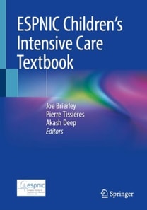 ESPNIC Children's Intensive Care Textbook