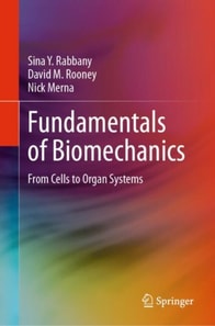 Fundamentals of Biomechanics