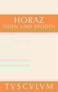 Oden und Epoden