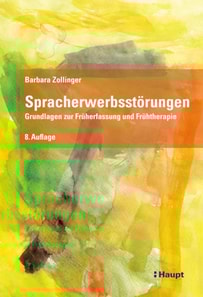 Spracherwerbsstörungen