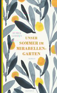 Unser Sommer im Mirabellengarten