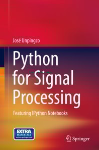 Python for Signal Processing
