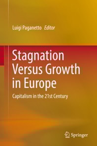 Stagnation Versus Growth in Europe