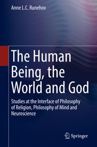 Human Being, the World and God