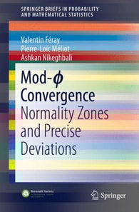 Mod-? Convergence