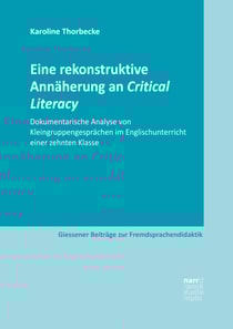 Eine rekonstruktive Annaherung an Critical Literacy