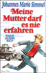 Meine Mutter darf es nie erfahren