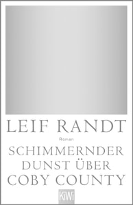 Schimmernder Dunst über CobyCounty