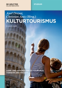 Kulturtourismus