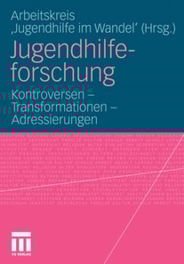 Jugendhilfeforschung