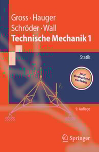 Technische Mechanik