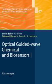 Optical Guided-wave Chemical and Biosensors I