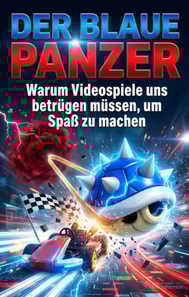 Blaue Panzer