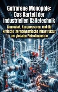 Gefrorene Monopole: Das Kartell der industriellen Kaltetechnik