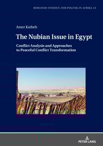 Nubian Issue in Egypt