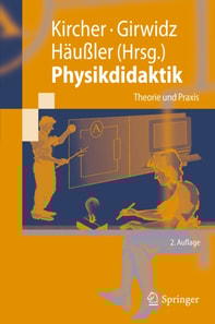 Physikdidaktik
