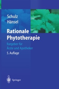 Rationale Phytotherapie