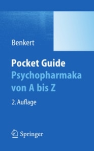 Pocket Guide Psychopharmaka