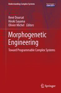 Morphogenetic Engineering