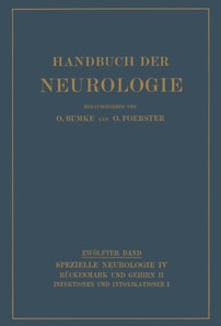 Infektionen und Intoxikationen