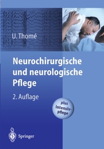 Neurochirurgische und neurologische Pflege