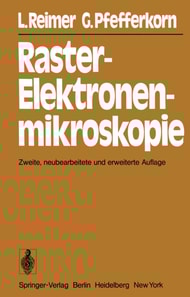 Raster-Elektronenmikroskopie