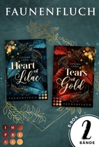 Faunenfluch: Die magische Dilogie in einem Bundle!