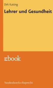 Lehrer und Gesundheit