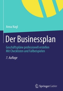 Der Businessplan