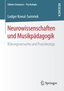 Neurowissenschaften und Musikpädagogik