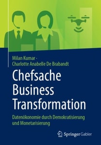 Chefsache Business Transformation