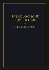 Einführung in die pathologische Physiologie