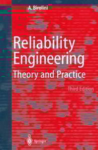 Reliability Engineering
