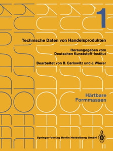 Härtbare Formmassen