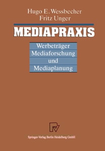 Mediapraxis