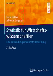 Statistik für Wirtschaftswissenschaftler