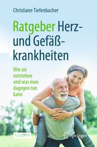Ratgeber Herz- und Gefäßkrankheiten 