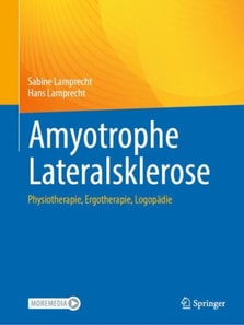 Amyotrophe Lateralsklerose