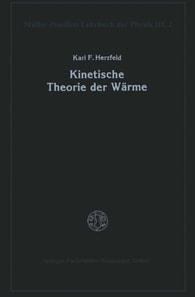 Kinetische Theorie der Wärme