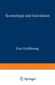 Kosmologie und Gravitation