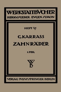 Zahnräder
