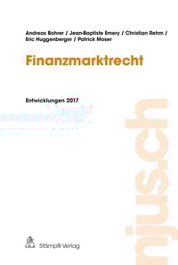 Finanzmarktrecht
