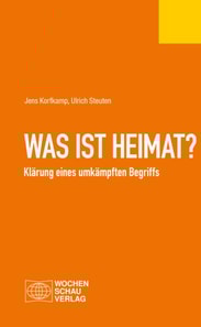 Was ist  Heimat?