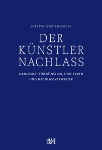 Der Künstlernachlass