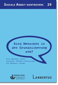 Sind Menschen in der Grundsicherung arm?