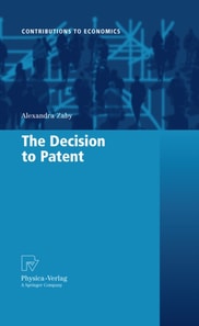 Decision to Patent